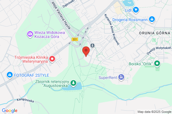 Apteka Wrzosowa