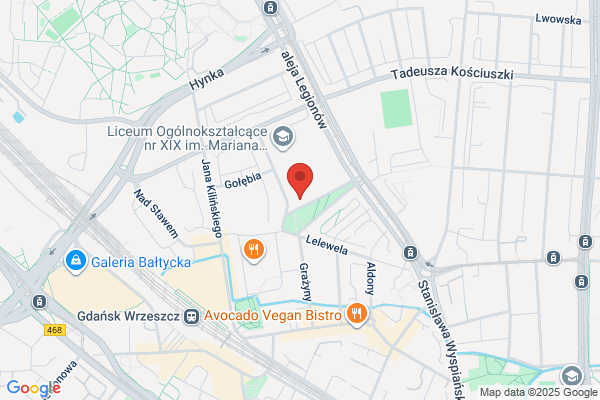 Apteka im. J. Wybickiego