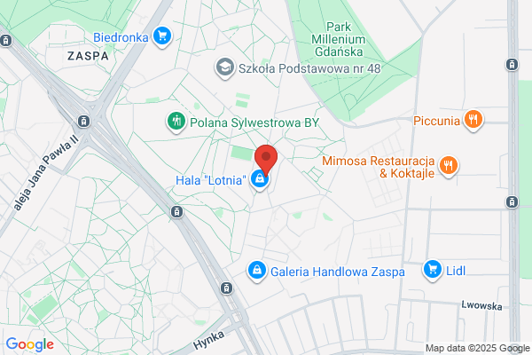 Lotnia. S.j. Apteka. Grazyna i Andrzej Ploccy