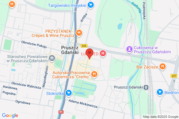 Panaceum. Apteka