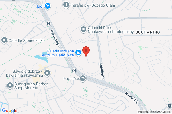 Rodzinna. Apteka