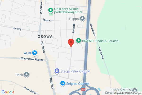 APA-Sotkowski. Sp. z o.o. Autorska pracownia architektoniczna