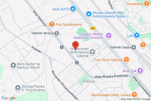 APP Pure A. Tomasz Bobras