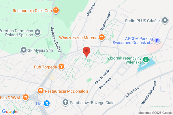 Art Punkt. Pracownia architektury