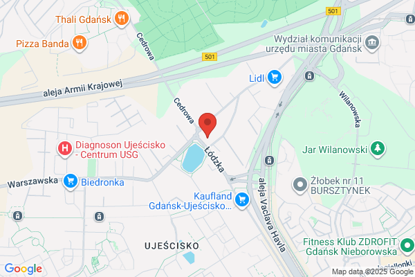 Ekierka. Pracownia architektury. Zielinska-Warszawa Magdalena