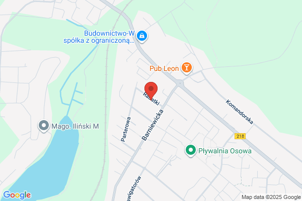 Fokt Jerzy, architekt. Autorska pracownia projektowa
