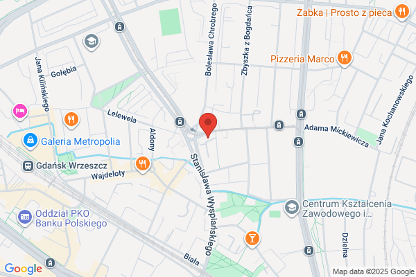 L8MH+. Architektoniczna pracownia projektowa