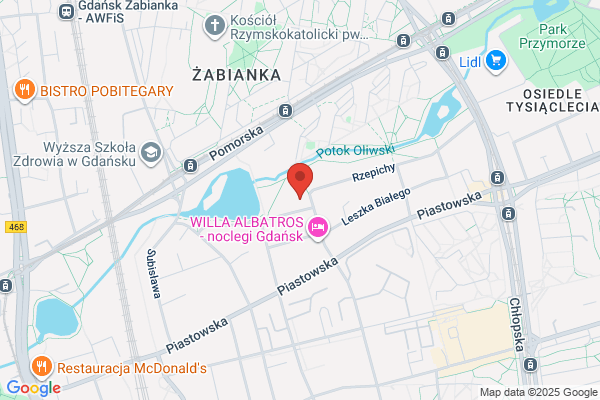 Nowacki Wojciech. Pracownia architektoniczna