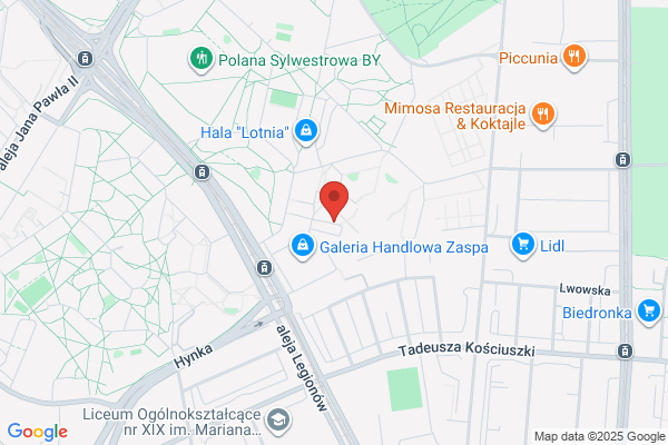 Actio. Sprzedaz indywidualnego sprzetu AGD. Warmbier P.