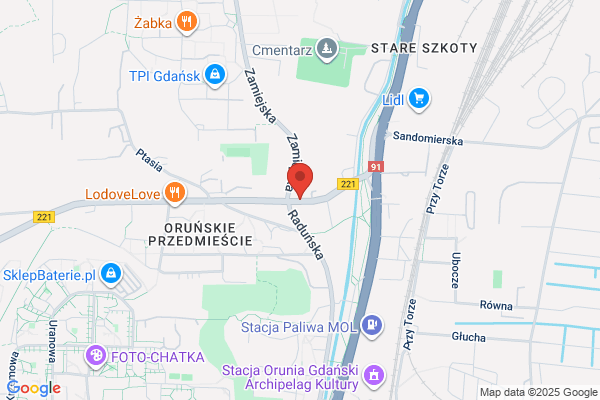 A & Aba-Eko-Mors. Naprawa lodówek i zamrazarek