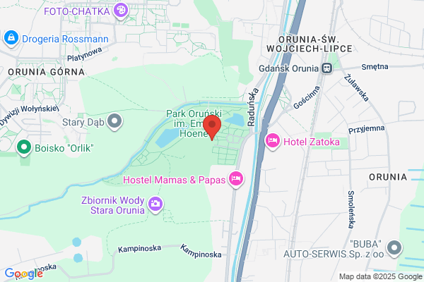 Scena Muzyczna