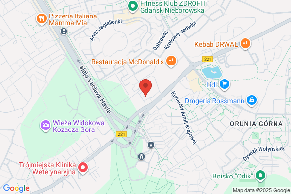 Gdanska Grupa Audytorów. Sp. z o.o.