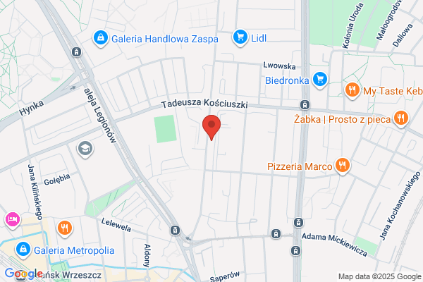 Fabian SC. Przewozy autokarowe. Bus