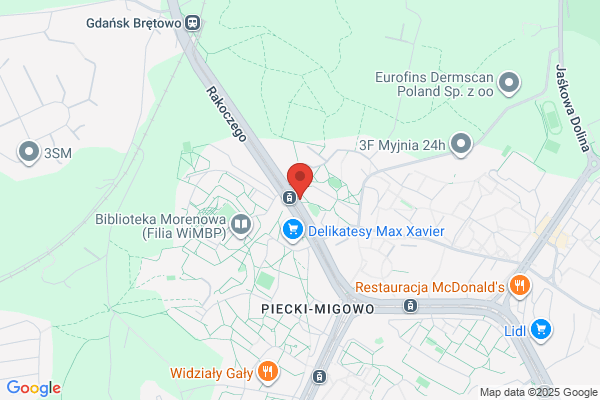 Przewozy Autokarowe
