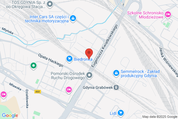 Arex. Sp. z o.o. Zaklad automatyki i urzadzen pomiarowych