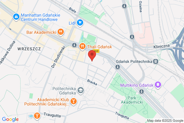 Mechatronika. Pulawski T.