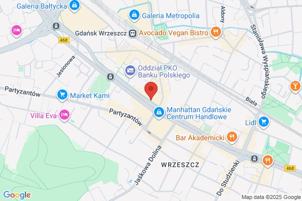 Bank Gospodarki Zywnosciowej SA. Oddzial