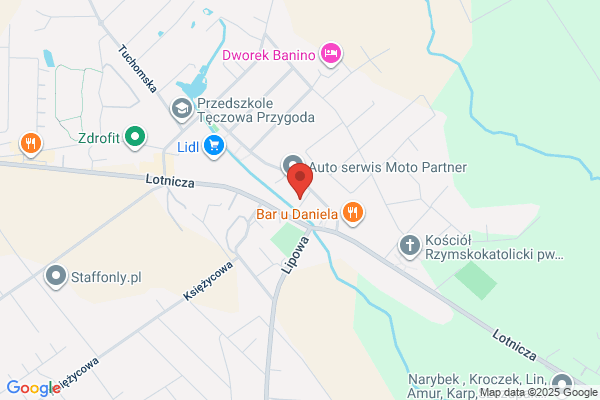 Bank Spóldzielczy w Tczewie. Punkt obslugi klienta