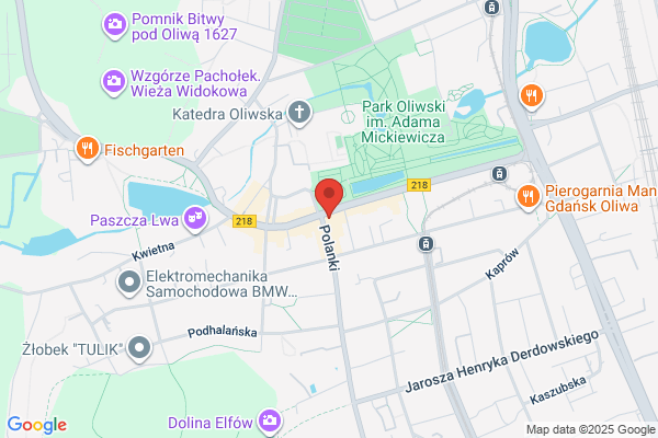 Bar u Jana