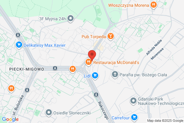 Ciezkowska Mariola. Bar