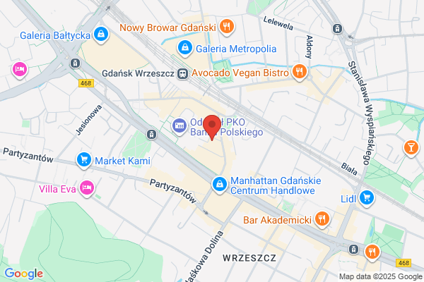 D & W Japa. Bar. Browarek D., Gwozdziewicz W.
