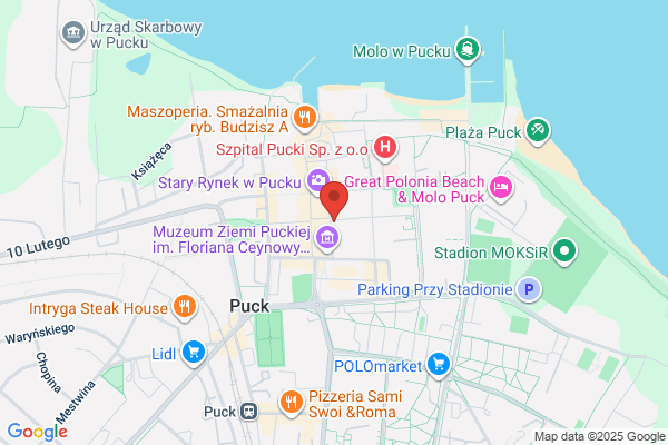 Smakosz. Bar gastronomiczny