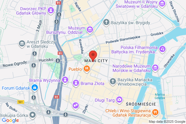 Turystyczny. Bar mleczny. Zwierzycka W.