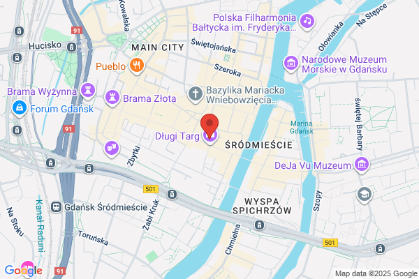 Zenit. Bar bistro