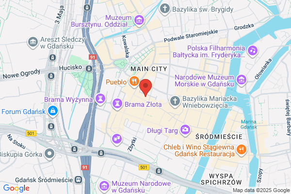Zlota Rybka. Bar
