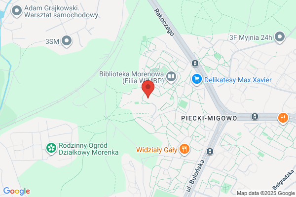 Basen Szkoly Podstawowej nr 2
