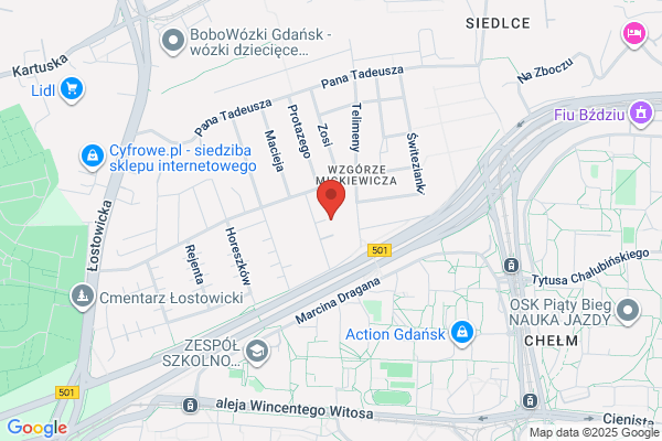 Rózanski Edward. Agencja bezpieczenstwa i higieny pracy