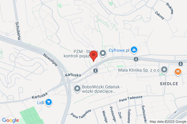 Al-Travel Agencja Turystyczno-Ubezpieczeniowan Anna Lac