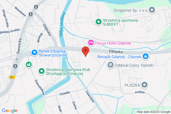 Autocentrala. Centrum przewozów miedzynarodowych