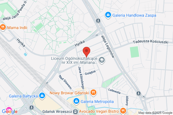 Esmeralda. Biuro turystyki. Ewa Sosnowska