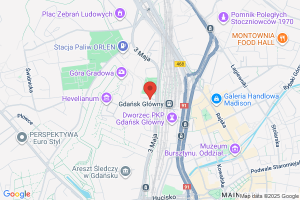 Glob Tourist. Internetowe biuro podrózy. Wludarczyk A.