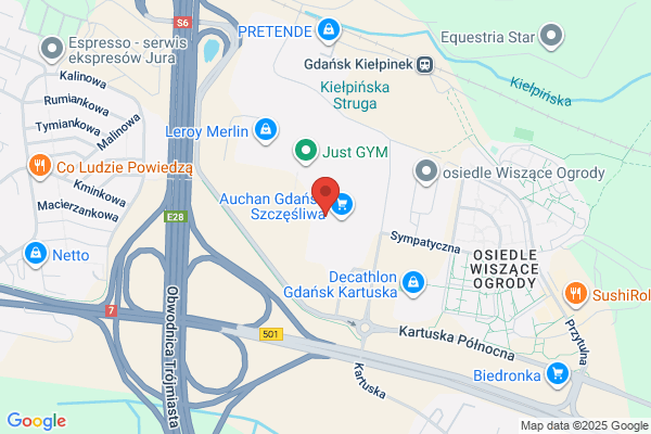 Holidays. Agencja podrózy i turystyki