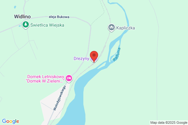 Kolej Drezynowa