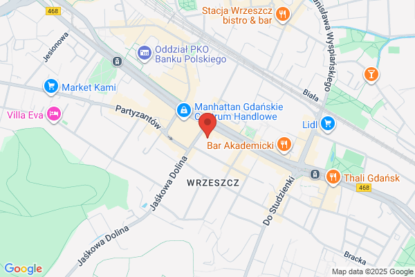 MB Partner Gdańsk - Uber | Bolt | Free Now | Glovo | Uber Eats