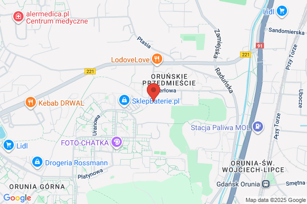 Struktura. Planowanie przestrzenne, gis, urbanistyka. Lukowicz Katarzyna