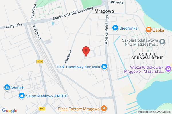 Brejwo Maciej. Biuro inzynierskie