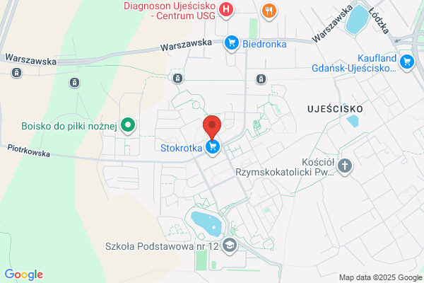 Dobry Projekt. Klimowicz K.