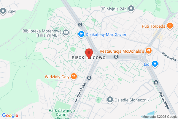 Euro-Alians. Pracownia Projektowa. Sp. z o.o.