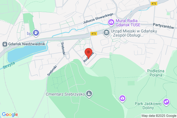 Geostab. Sp. z o.o. Przedsiebiorstwo badawcze. Badania, ekspertyzy