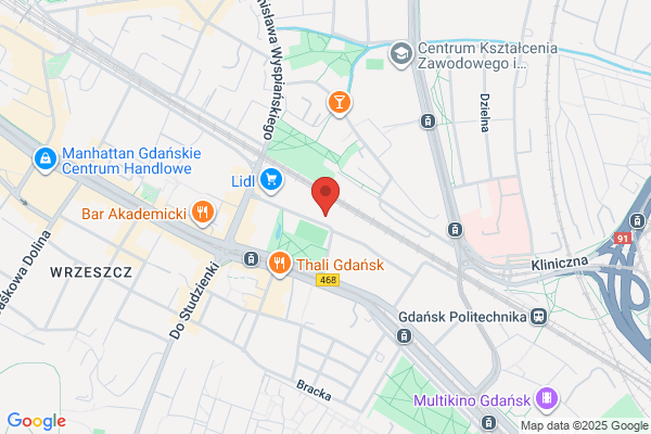 Osrodek Informacji Budowlanej