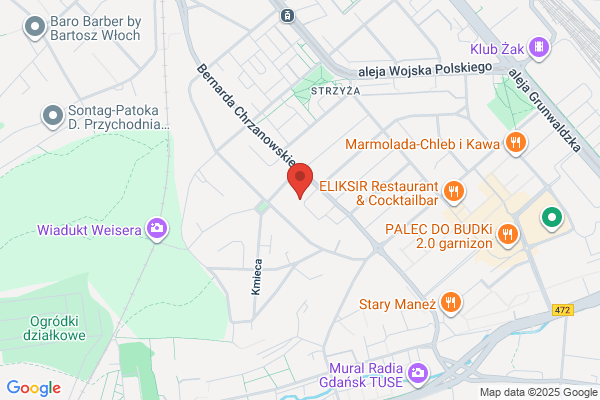 Paag. Pracownia autorska. Gruda A.