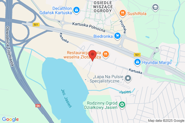 Sanpro SC. Pracownia projektowania sieci i instalacji