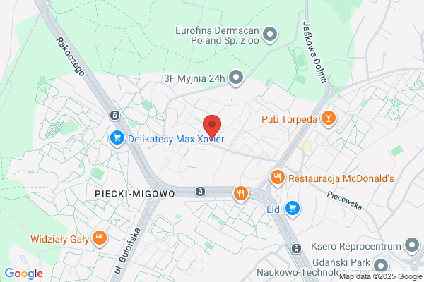 Chmielowski Waclaw. Przedsiebiorstwo handlowo - uslugowe