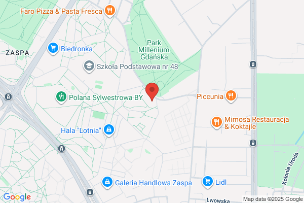 Asesor. Biuro brokerskie. Sztremer-Sokolowska M.