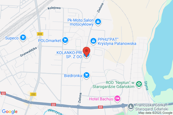 Centrum. Sp. z o.o. Przedsiebiorstwo robót inzynieryjnych