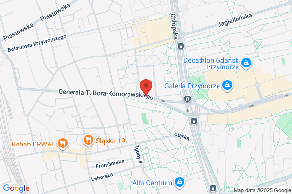 Radkar. Uslugi ogólnobudowlane
